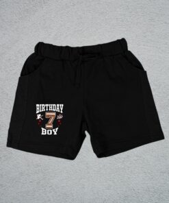 Short